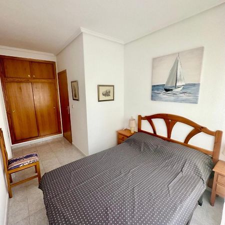 Apartamentos Avenida Diego Ramirez Torrevieja Exterior photo
